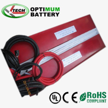 Rechargeable 48V 200ah Lithium Ion Battery for Solar